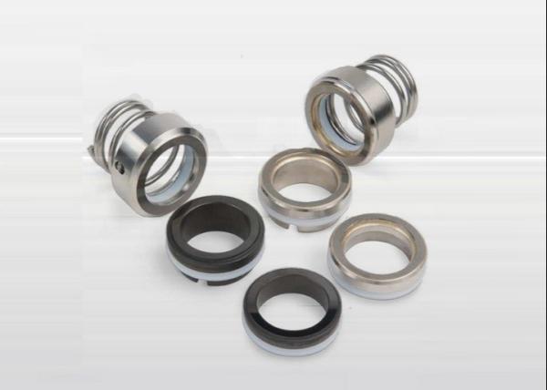 Buy cheap Pump Unbalanced Mechanical Seal Rotary Shaft Seals Type Roten 4 from wholesalers