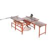 Buy cheap Woodworking Sliding Table Saw Wood Panel Machines With Brushless Motor 5.5kw from wholesalers