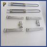 Buy cheap SiC Heating Rod MoSi2 Molybdenum Disilicide Rod For High Temperature Electric Furnace from wholesalers