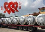 EVA Solid Polyurea Floating Dock Fenders Foam Boat Bumpers Low Reaction