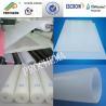 Buy cheap PVDF glass fiber sheet, PVDF glass fiber backed board, PVDF Lining sheet from wholesalers