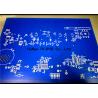 Buy cheap Double Side Pcb Dual USB Mobile Power Bank Board Battery Charger 1.5MM Thickness from wholesalers