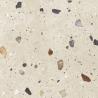 Buy cheap OEM Beige Color Grey Ceramics Porcelain Rustic Tile 24'x24' from wholesalers