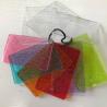 Buy cheap 1050mm × 1860mm Glitter Acrylic Sheets Cast Transparent Plexiglass Acrylic Plastic Sheets 4x8 from wholesalers
