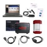 Buy cheap VXDIAG Piwis 3 Porsche Tester Piwis III Car Diagnostic Test Tool With Lenovo T440P Laptop V38.300.030 from wholesalers