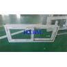 Buy cheap 5mm 12A EPDM Gasket Powder Coat Aluminium Windows Double Glass 2.28pvb from wholesalers