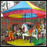 12 seats simple amusement park carousel rides; carousel horse sale; carousel