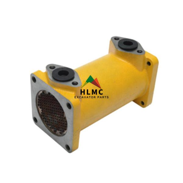 Buy cheap Oil Cooler Core 7N0128 Tractor Wheel Loader 920 Motor Grader 120G 12G 130G 140G from wholesalers