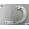 Buy cheap Galvanized Q345 Welding Medical Sheet Metal Fabrication Food Equipment Parts OEM from wholesalers