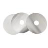 Buy cheap Customized Tungsten Carbide Blade Blanks For Sheet Cutting / Packaging Industry from wholesalers