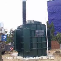 Buy cheap Iron Tank Type High Voltage Cable Testing Equipment Variable Inductance Resonant product