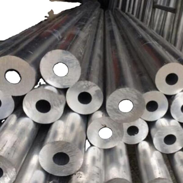 4-219mm Outer Diameter Seamless Aluminum Tube 1000/2000/3000/6000/7000 Series