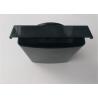 Buy cheap Electronic ABS Plastic Moulding Parts , Injection Mold Components Pin Point Gate Mould from wholesalers