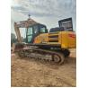 Buy cheap used sany sy215c excavator brand-new sy215c 215c-9 245 265 sany 215 215c excavator,sany sy215c excavator 2020 from wholesalers