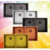 Buy cheap Modern Undermount Kitchen Sinks / Bathroom Sinks At Lowes Sink Stainless Steel from wholesalers