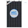 Buy cheap Industrial Sunport Solar Panels MWT Flexible Solar Module Pv Modules Residential from wholesalers