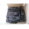 Buy cheap Real Leather Scaffolding Tools And Belts With Black / Brown Tool Bags from wholesalers
