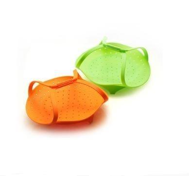 Buy cheap Household Silicone Steamer,Silicone kitchen supplies from wholesalers