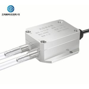 4mA-20mA Differential Pressure Transmitter RS485 Gauge Pressure Transmitter