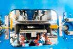 Heavy Duty Nonwoven Needle Punching Machine 8800mm