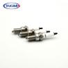 Buy cheap Honda Yamaha Motorcycle Spark Plugs , Durable Iridium Spark Plugs For Motorcycles from wholesalers