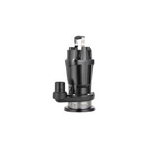 25mm Fish Pond Water Pump 333m2 Plastic Aerator For Healthy Fishing Lake