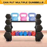 Free Weights Training Exercise Gym Kettlebell