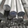 Buy cheap 660.3°C Melting Point Aluminum Round Bar for High Polishing Advantage from wholesalers