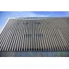 Buy cheap Decoration Cement Sheet Weatherboards , Exterior Cement Board Panels High Strength from wholesalers