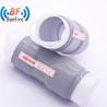 Buy cheap 3m Silicone Rubber Cold Shrink Shrinkable Tube for Telecom Connector Insulation 4G 5g from wholesalers