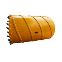Buy cheap Wearable Core Barrels Sandstone product