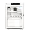 Buy cheap 2-8 Degree 60L Mini Portable Single Glass Door Pharmacy Medical Refrigerator Fridge from wholesalers
