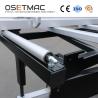 Buy cheap Sliding Table Panel Saw for Woodworking Professionals 3250*3450*900mm Weight KG 800 KG from wholesalers