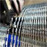 Buy cheap Galvanized Security Fencing Concertina Price Anti Climb Blade Barbed Wire Prison Razor Barbed Wire from wholesalers