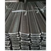 Buy cheap Adjustable Length 3004 Aluminum Plate For Automobile product