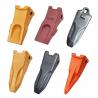 Buy cheap EX120 PC210 PC360 1U3352 Excavator Bucket Replacement Teeth HRC47-52 from wholesalers