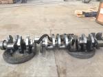 Jinan 127 Type 12V190zdt-2 Natural Gas Generator Parts for 50-200kW Within Your