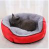 Buy cheap Hallupets Soft Orthopedic Dog Couch Sofa With Nonslip Bottom Waterproof Oxford Cloth from wholesalers