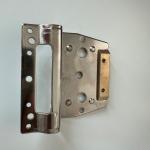 Monforts Brand Stenter Machine Parts Pin Needle Holder Stainless Steel Material