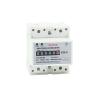 Buy cheap Factory directly sales din rail and panel electricity energy meter from wholesalers