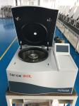 Benchtop Medical Centrifuge H2500R For 1.5ml 2.2ml 10ml 15ml 30ml 50ml 100ml