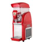 15 Liter Margarita Slush Machine , One Bowl Slush Puppy Machine 304 Stainless