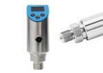 Buy cheap Gas Air Water Oil Electronic Digital Pressure Switch , Pressure Control Switch 0-600 Bar from wholesalers