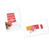 Buy cheap High Residue OPENVOID Anti Theft Sticker Labels For Electronic Meter from wholesalers