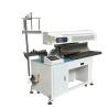 Buy cheap Automatic High Speed Wire Cutting Machine , 42-99999mm Wire Peeling Machine from wholesalers