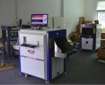 Mini X-Ray Luaggage Scanner