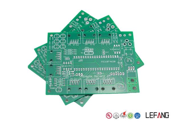Buy cheap Circuit Board Heavy Copper PCB ISO14001 Certificated For Medical Equipment from wholesalers