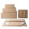 Buy cheap Foldable Magnetic Length 28cm Gift Packaging Boxes Magnet Closure from wholesalers