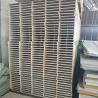 Buy cheap heat resistant 50mm mgo sandwich panel use interior wall panel for 20ft container house from wholesalers