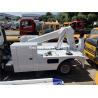 Buy cheap Customized 8 Tons Tow Truck Wrecker Body Towing System For Light Duty Trucks from wholesalers